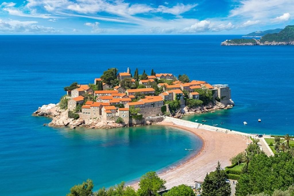 The Best Locations in Montenegro to See