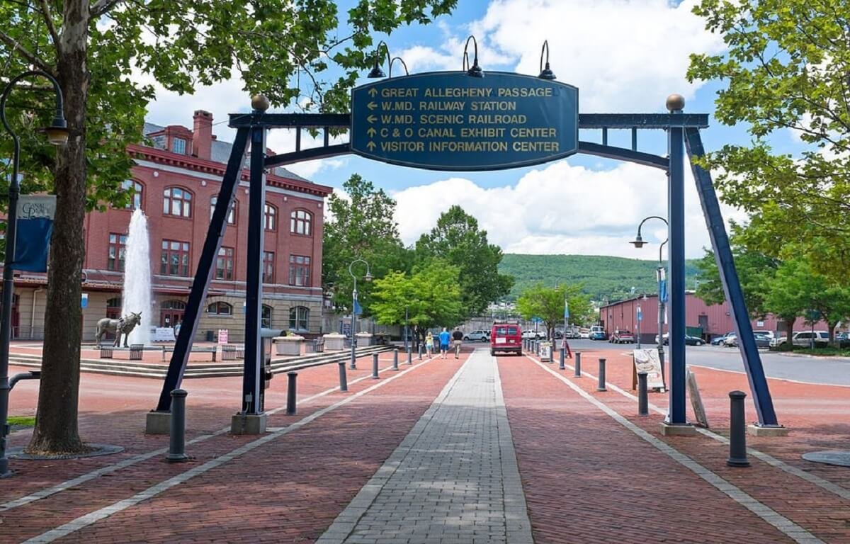Best Things to Do in Cumberland MD