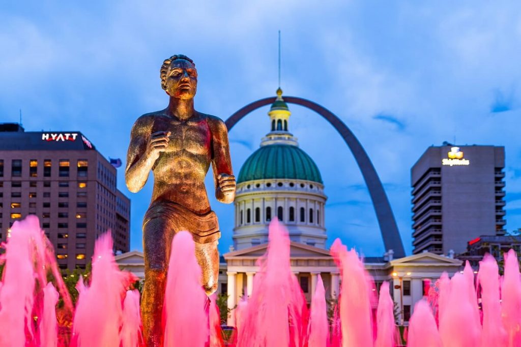 62 Best Fun Things To Do In St Louis