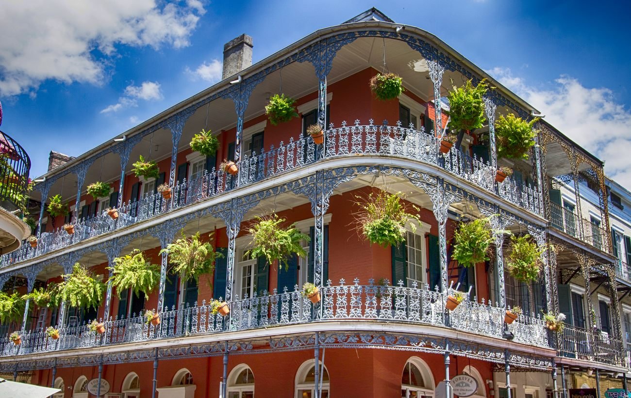 Best Places to Stay in New Orleans