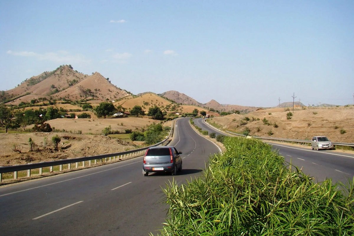 Rajasthan Road Trip Plan
