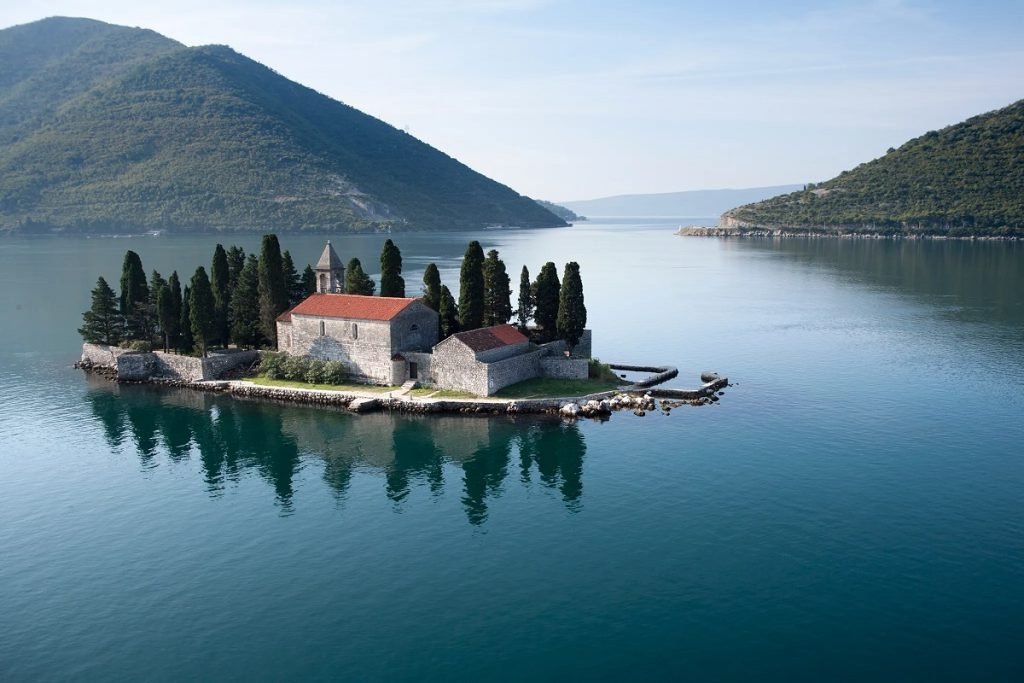 Best Place in Montenegro
