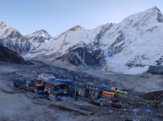 Popular Stops Along the Everest Base Camp Trail Everest Base Camp Trail