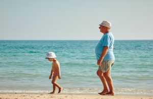 3 Reasons Why a Luxury Cruise is Perfect for “Gramping” Why a Luxury Cruise is Perfect for Gramping