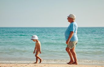 3 Reasons Why a Luxury Cruise is Perfect for “Gramping” Why a Luxury Cruise is Perfect for Gramping