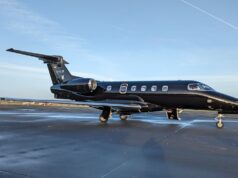 Travel In Style: A Guide To Choosing The Perfect Private Jet Charter Choosing The Perfect Private Jet Charter