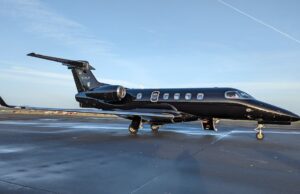 Travel In Style: A Guide To Choosing The Perfect Private Jet Charter Choosing The Perfect Private Jet Charter