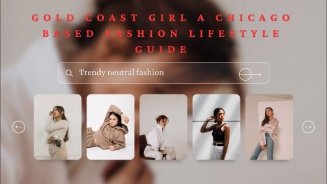 Gold Coast Girl a Chicago Based Fashion Lifestyle Guide Gold Coast Girl a Chicago Based Fashion Lifestyle Guide