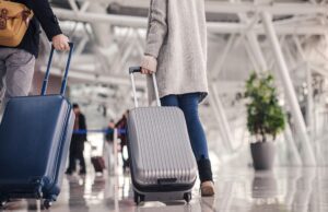 How Much Liquid Can You Take on a Plane in Checked Baggage? How Much Liquid Can You Take on a Plane in Checked Baggage