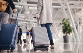 How Much Liquid Can You Take on a Plane in Checked Baggage? How Much Liquid Can You Take on a Plane in Checked Baggage