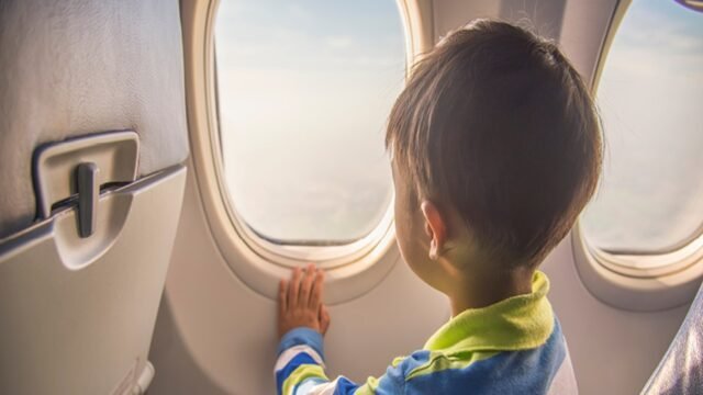 Kids On a Plane a Family Travel Blog