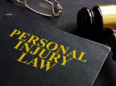 A Guide to Mastering the Art of Presenting Your Personal Injury Case in Court Presenting Your Personal Injury Case in Court