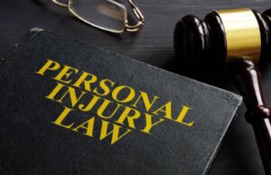 A Guide to Mastering the Art of Presenting Your Personal Injury Case in Court Presenting Your Personal Injury Case in Court