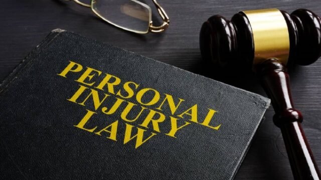 Presenting Your Personal Injury Case in Court