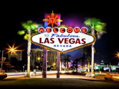 What Time is it in Las Vegas? What Time is it in Las Vegas