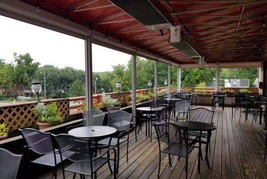 10 Best Restaurants In Annandale