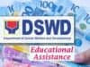 Dswd Educational Assistance Online Registration QR Code Dswd Educational Assistance Online Registration QR Code
