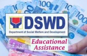 Dswd Educational Assistance Online Registration QR Code Dswd Educational Assistance Online Registration QR Code
