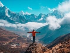 Prepare for Unexpected – Dealing with Weather and Contingency in Everest Region Everest base camp trekking