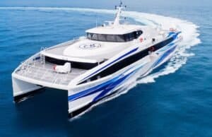 Indonesia to Singapore – Cover this Distance via Majestic Ferry Indonesia to Singapore