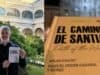 Delving into the Philosophical Profundities of the Camino de Santiago with Prof. Milan Krajnc Philosophical Profundities of the Camino de Santiago