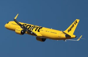 Get Real-Time Updates on Spirit Airlines Flight Status in 2024 Spirit Airlines Flight Status