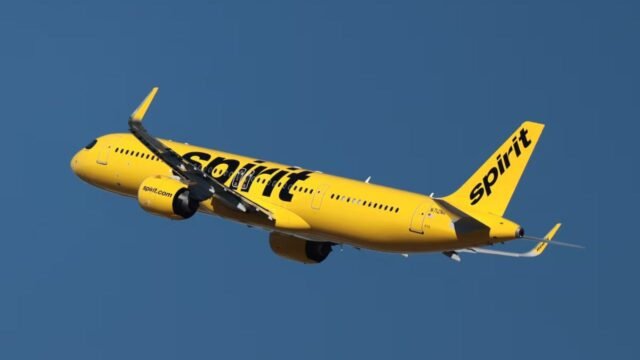 Spirit Airlines Flight Status Spirit Airlines Flight Status