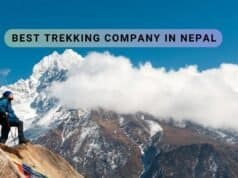 Best Trekking Company in Nepal: Nepal Alternative Treks Best Trekking Company in Nepal