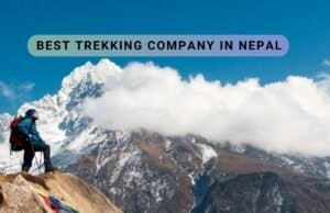Best Trekking Company in Nepal: Nepal Alternative Treks Best Trekking Company in Nepal
