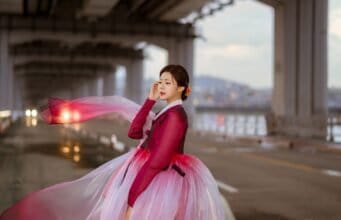Capturing Memories: Your Ultimate Guide to a Photoshoot in Korea Photoshoot in Korea