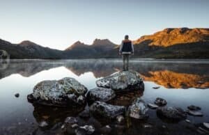 Isle of Innovation: Unlocking Tasmania’s Best-Kept Secrets in Comfort and Style with Travellarks Unlocking Tasmania's Best-Kept Secrets in Comfort and Style with Travellarks