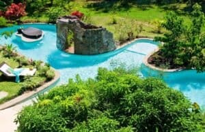 Tranquil Tropical Escapes – St. Lucia’s Villa C’est La Vie St. Lucia's Villa C'est La Vie