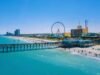 Myrtle Beach: A Coastal Gem of South Carolina Myrtle Beach