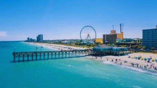 Myrtle Beach