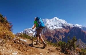 Manaslu Circuit Trek Itinerary: A Complete Guide Manaslu Circuit Trek
