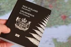 How to Manage Your New Zealand Visa with Dual Citizenship and Transfer to a New Passport New Zealand visa transfer to a new passport