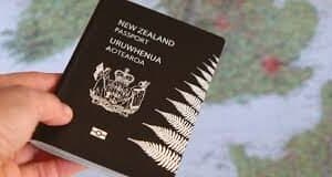 How to Manage Your New Zealand Visa with Dual Citizenship and Transfer to a New Passport New Zealand visa transfer to a new passport