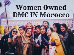 Discover Morocco Through a Woman’s Vision: Where Luxury Meets Authentic Cultural Experiences Women Owned DMC IN Morocco
