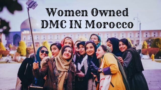 Women Owned DMC IN Morocco Women Owned DMC IN Morocco