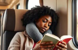 How to Use a Travel Neck Pillow: A Complete Guide for Comfort and Convenience How to Use a Travel Neck Pillow