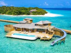 The Best Water Villas in the Maldives: Your Ultimate Guide The Best Water Villas in the Maldives