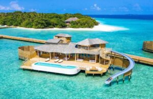 The Best Water Villas in the Maldives: Your Ultimate Guide The Best Water Villas in the Maldives
