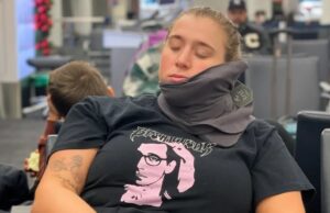 Best Travel Neck Pillow for Side Sleepers: Ultimate Comfort for Journeys Best Travel Neck Pillow for Side Sleepers