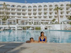 A Seaside Stay That Feels Easy in Golden Coast Beach A Seaside Stay That Feels Easy in Golden Coast Beach