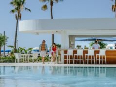 Where City Energy Meets Resort Comfort? Where City Energy Meets Resort Comfort