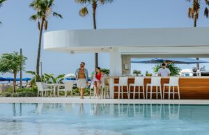 Where City Energy Meets Resort Comfort? Where City Energy Meets Resort Comfort