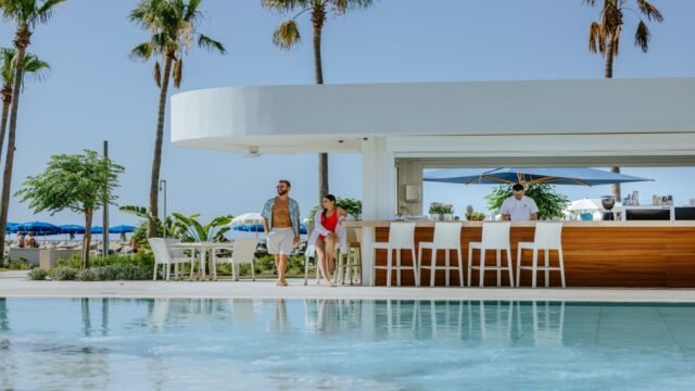 Where City Energy Meets Resort Comfort Where City Energy Meets Resort Comfort