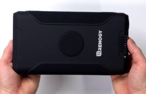 Renogy 72000mAh 266Wh 12V Power Bank Review Renogy 72000mAh 266Wh 12V Power Bank Review