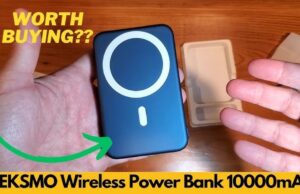 Are Wireless Power Banks Worth Buying? Top Benefits Revealed