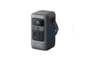 Best Anker Power Bank for Starlink Mini: Top Portable Chargers Reviewed